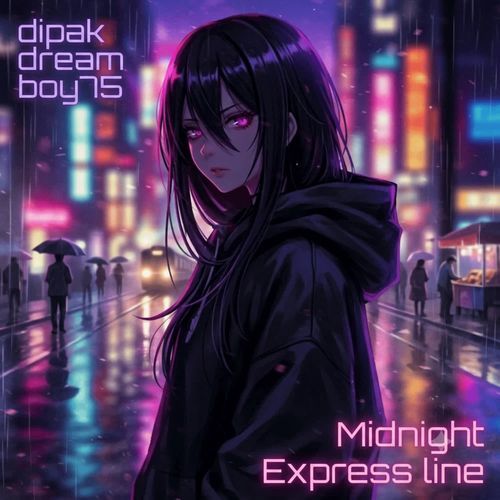 Midnight express line