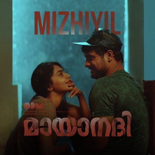 Mizhiyil (From 'Mayaanadhi')