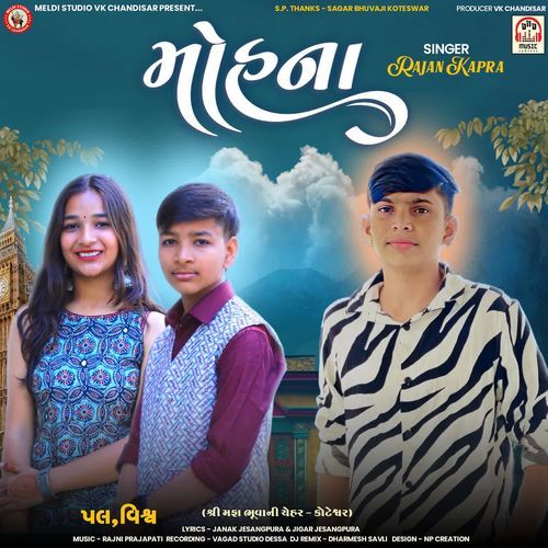 Mohna