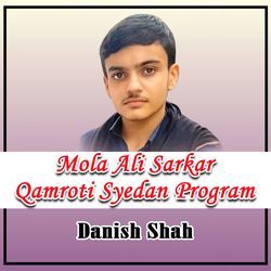 Mola Ali Sarkar Qamroti Syedan Program-EyceQjJcYEk