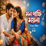 Mon Pakhi Moyna (Female Version)