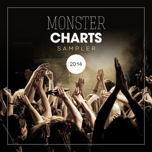 Monster Charts Sampler 2014