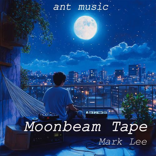 Moonbeam Tape