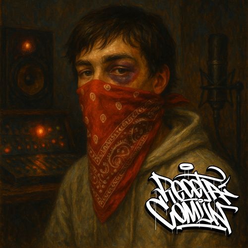 Moretones cover art