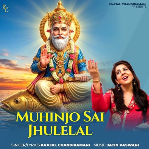 Muhinjo Sai Jhulelal