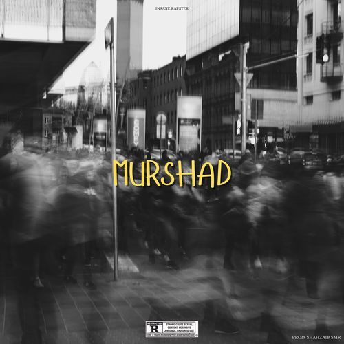 Murshad