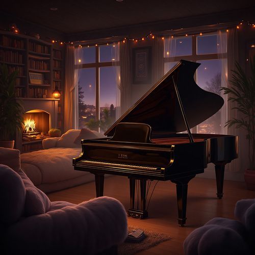Musik cover art
