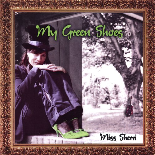 She's the Queen cover art