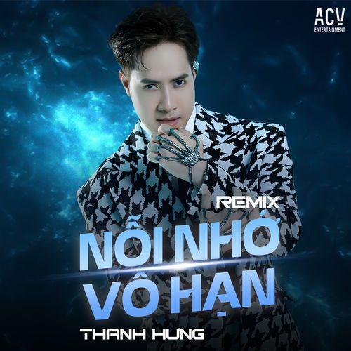 Nỗi Nhớ Vô Hạn (Remix)_poster_image