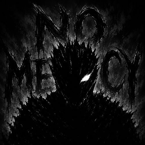 NO MERCY (Sped Up)