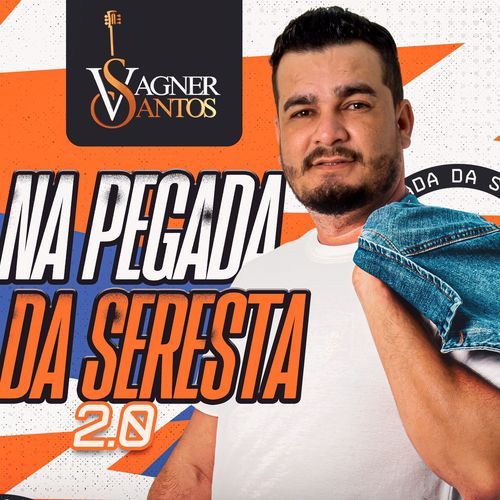 Meu Violão Tá Mudo
