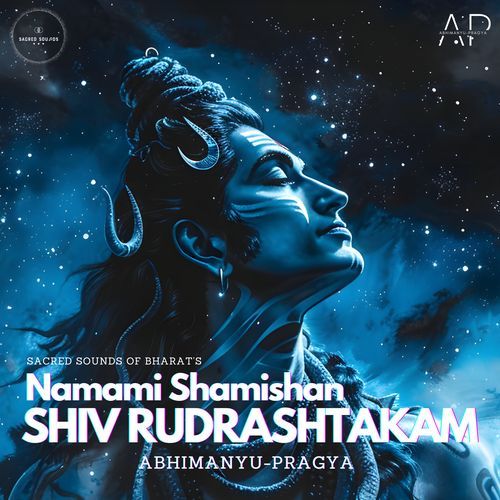 Namami Shamishan - Shiv Rudrashtakam