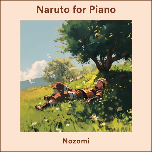 Despair (From "Naruto: Shippuden") (Piano)