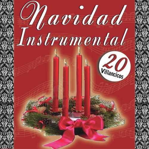 Navidad Instrumental Villancicos Volumen 2