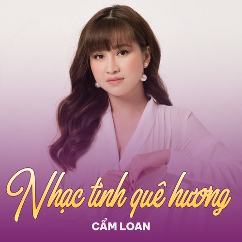 Nhạc Tình Quê Hương