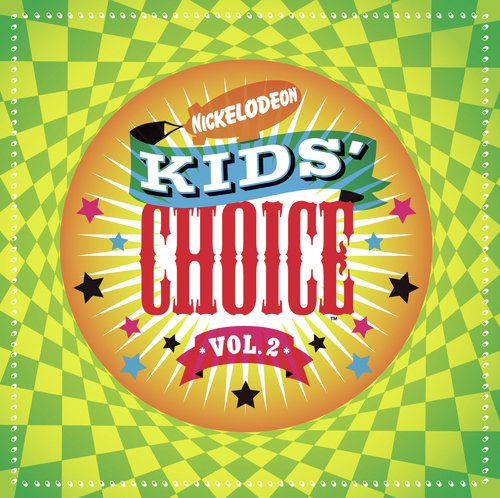 Nickelodeon Kids' Choice Vol. 2