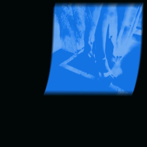 Theresa cover art