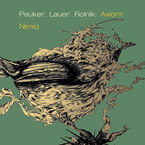 Roden cover art