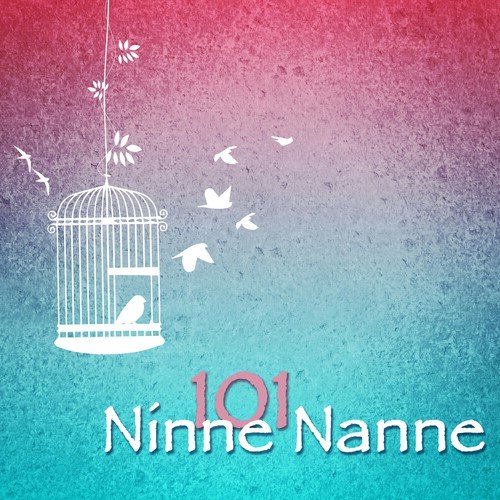 Ninne Nanne: 101 Ninne Nanne, Musica New Age per Dormire e Rilassamento, Canzoni per Bambini, Musica Rilassante  Anti-Stress per Lezioni di Yoga e Pensiero Positivo