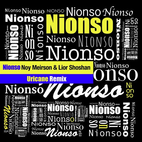 Nionso (Remix)