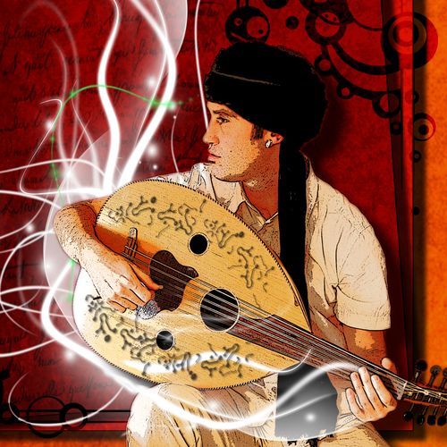 Qawal cover art