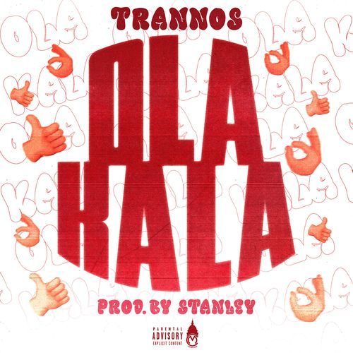 Ola Kala cover art