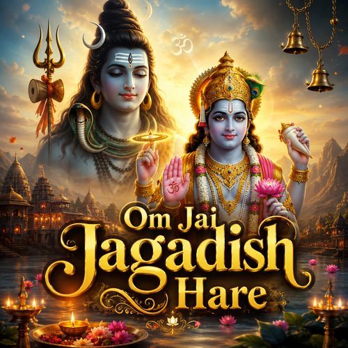 Om Jai Jagadish Hare