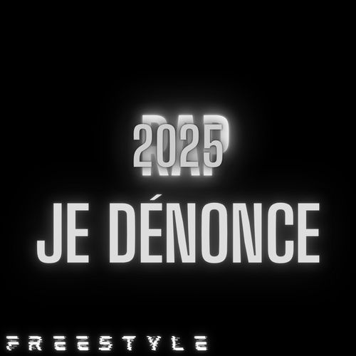 On Dénonce cover art
