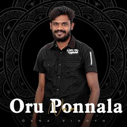 Oru Ponnala Naa-EVskcD4JRnE