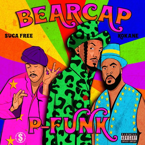 P Funk