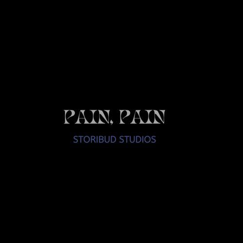 Pain, Pain IV cover art