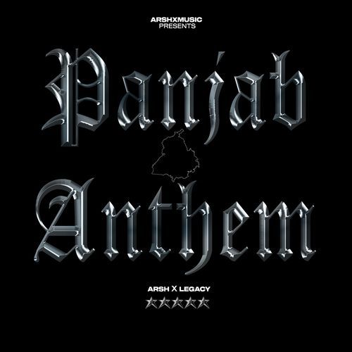 Panjab Anthem