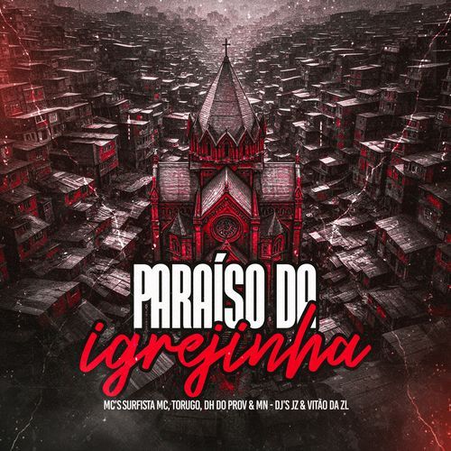 Paraiso da Igrejinha_poster_image