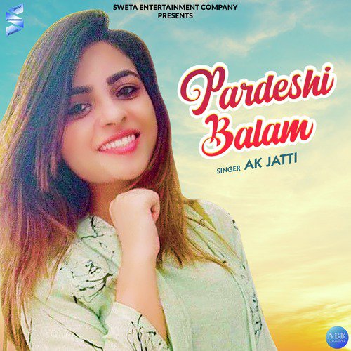 Pardeshi Balam - Single_poster_image