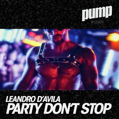 Party Don&#039;t Stop_poster_image