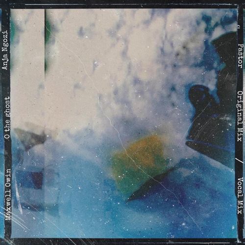 Pastor cover art