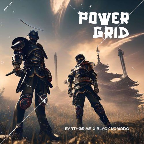 Power Grid cover art