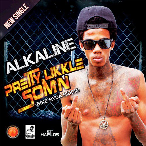 Pretty Likke Som&#039;n - Single