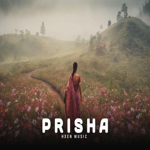Prisha