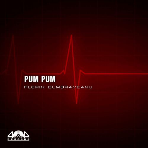 Pum Pum cover art