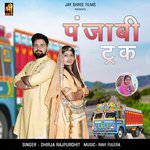 Punjabi Truck artwork