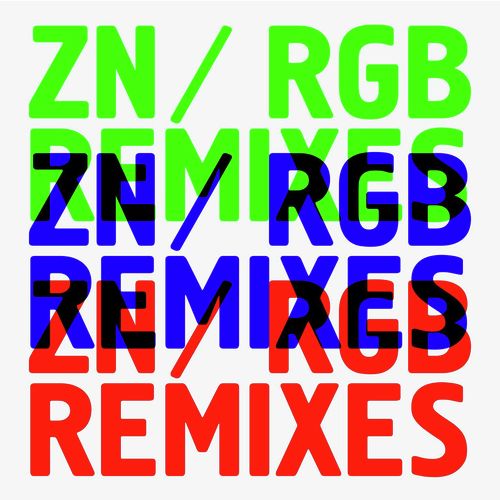 Pony (TWR72 Remix) cover art