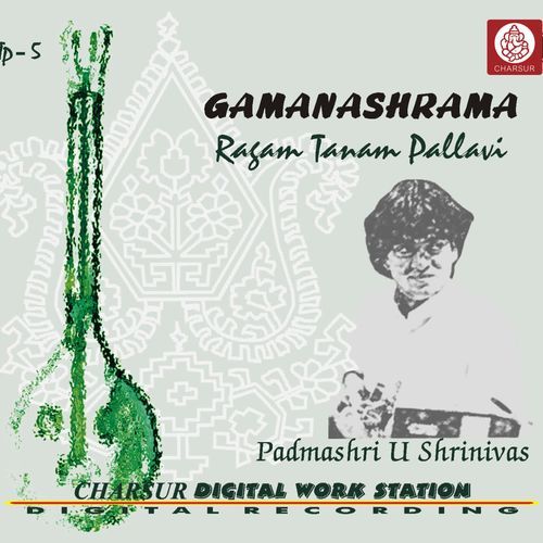 RTP - Gamanashrama