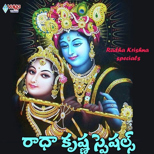 Radha Krishna Specials