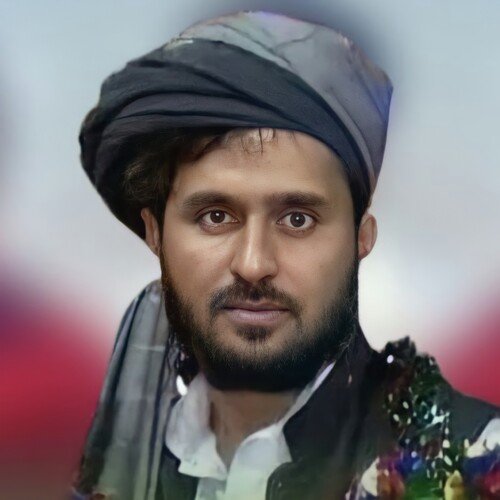 Raibara Taye Ma Cherha