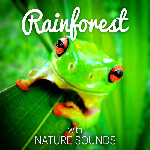 Emerald River (Watching the Waves) cover art
