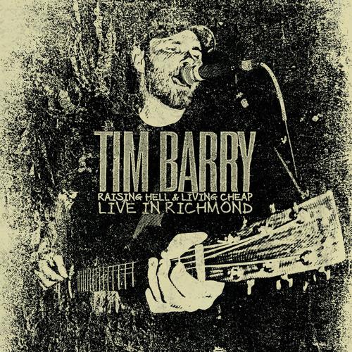 Tim Barry