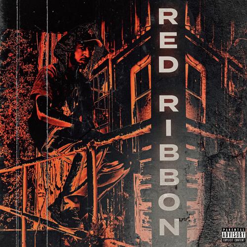 Red Ribbon cover art