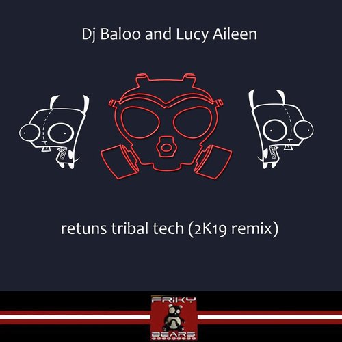 DJ Baloo, Lucy Aileen