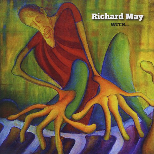 Richard May